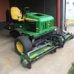 John DEERE 2653A