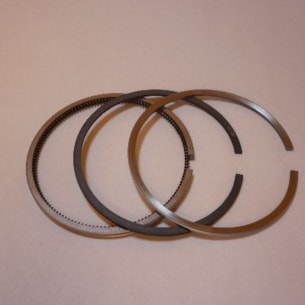 Kroužek p. 68x2x1,5x4 STD D750 Kubota