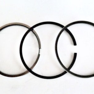 Kroužek p. 73x2x2x4 STD C172, C174 Hinomoto motor CS100