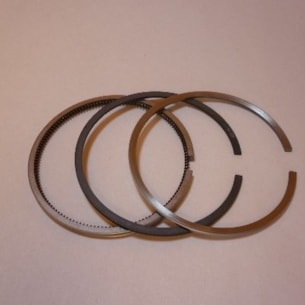 Kroužek p. 75x2x1,5x4 STD D950 Kubota