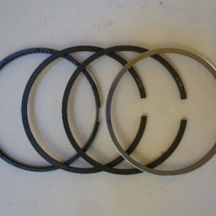 Kroužek p. 75x2x2x2x4 Yanmar 2TR13 YM1300 STD