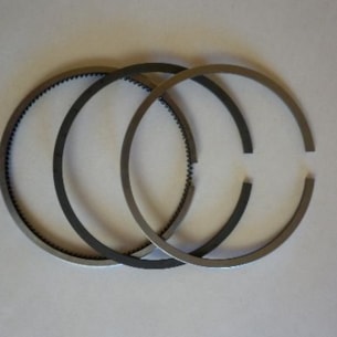 Kroužek p. 76x2,5x2x5 Kubota B7000 Z650, V1502 STD