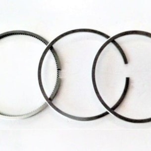 Kroužek p. 76x2x2x4 STD E3AF1 Iseki