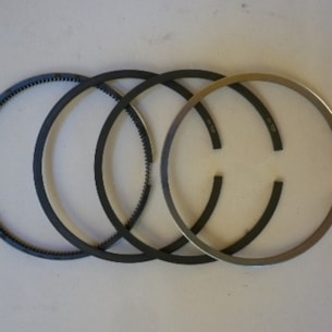 Kroužek p. 80x2,5x2,5 x2,5x4 STD 2TR15 Yanmar