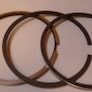 Kroužek p. 84x2x2x4 Yanmar 3TN84 STD