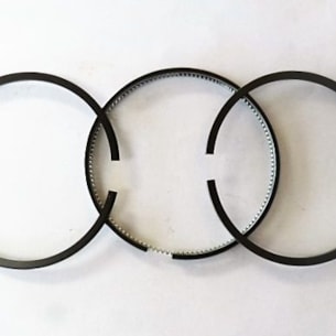 Kroužek p. 85x2,5Kx2x5 Kubota D1402, L2202 STD