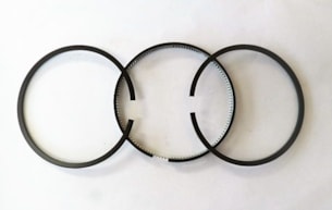 Kroužek p. 85x2,5Kx2x5 Kubota D1402, L2202 STD