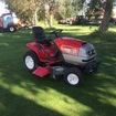 Yanmar LD18