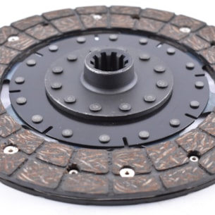 Lamela spojky Ø 215/10 Shibaura SD