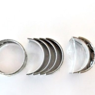 Ložisko hlavní Kubota Z500, D650, D750, D850, D950 STD SADA