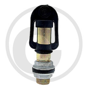 Maják / Trubka nástrčná