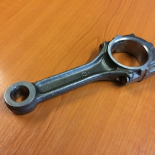 Ojnice Mitsubishi K3A, B, C, D, K4A, B, C, D