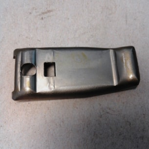 Páčka spojky Kubota B5000, B6000, B7000