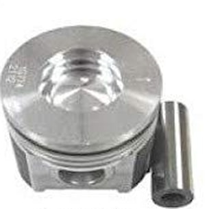 Píst Kubota D1703-DI