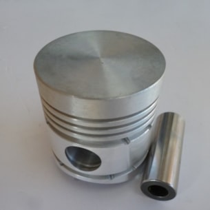 Píst Kubota ZL600 STD