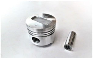 Píst Mitsubishi S3L +0,50