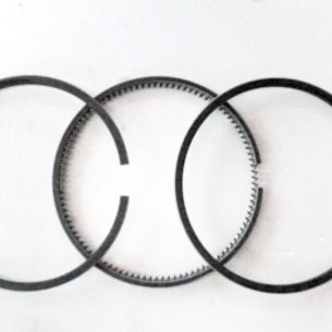 Pístní kroužky Mitsubishi K3E STD
