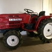 Shibaura P17F 5