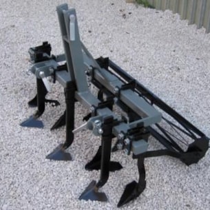 Plečka pasivní PP1000