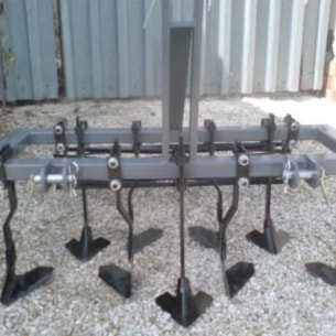 Plečka pasivní PP1200