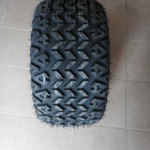 Pneu 280/60-12 na Kioti Mechron