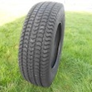 Pneu travní 12,4-24 4PR, Kubota, Yanmar, Iseki, Yanmar, Mitsubishi, Hinomoto