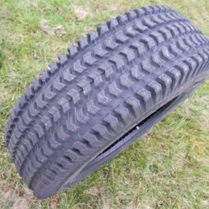 Pneu travní 26x7,50-12 4PR, Kubota, Yanmar, Iseki, Mitsubishi, Hinomoto