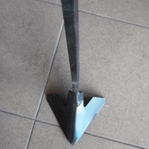 Radlička šípová PK1000