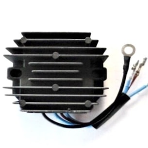 Regulátor napětí 4-pin Yanmar YM1100, YM1300, YM1500