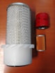 ● Sada filtrů SFTS 008 Shibaura, Ford