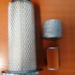 ● Sada filtrů SFTS 212 Kubota, Iseki