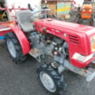 Shibaura SU1140 D