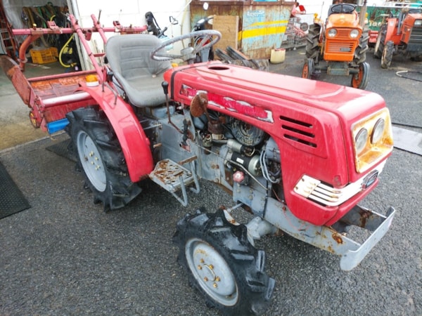 SU1140D