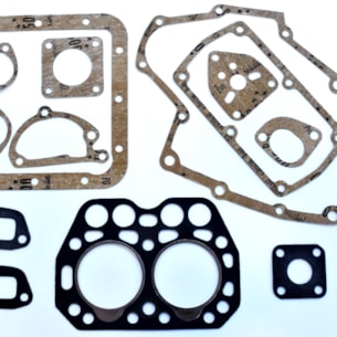 Sada těsnění motoru Iseki KE75, Mitsubishi KE75, Noda KE75, Satoh KE75