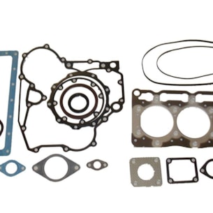 Sada těsnění motoru Kubota D1005