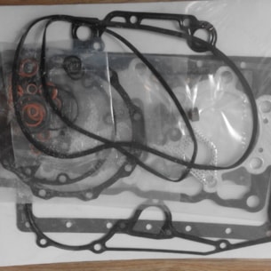 Sada těsnění motoru Kubota D1105