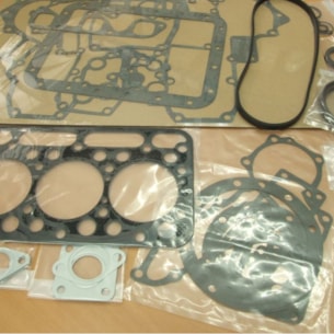 Sada těsnění motoru Kubota D1403