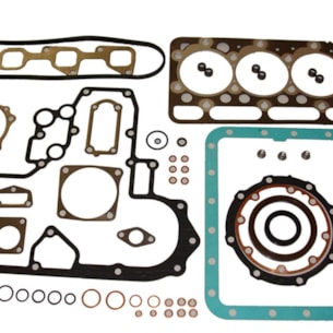 Sada těsnění motoru Kubota D1703