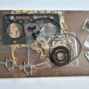 Sada těsnění motoru Kubota D722