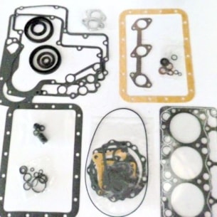 Sada těsnění motoru Kubota D850