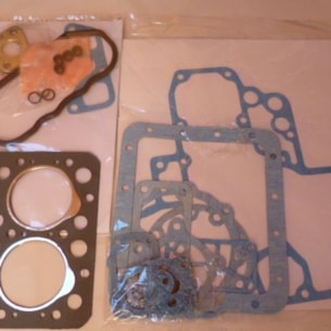 Sada těsnění motoru Kubota L1500