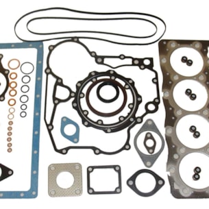 Sada těsnění motoru Kubota V1505