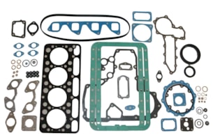 Sada těsnění motoru Kubota V1702