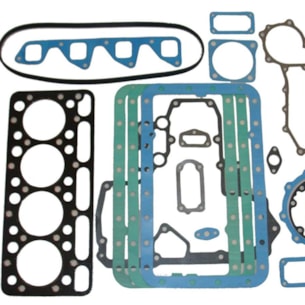 Sada těsnění motoru Kubota V1902