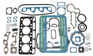 Sada těsnění motoru Kubota V1902