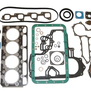 Sada těsnění motoru Kubota V1903