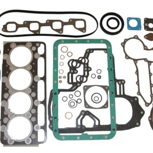 Sada těsnění motoru Kubota V2203