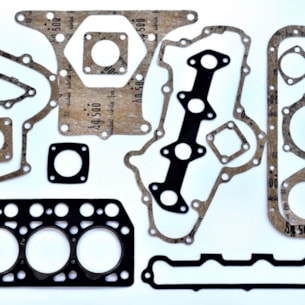 Sada těsnění motoru Mitsubishi K4B