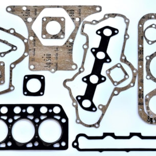 Sada těsnění motoru Mitsubishi K4E