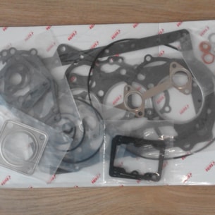 Sada těsnění motoru Shibaura Perkins S723 / 100.3